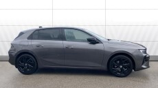 Vauxhall Astra 1.5 Turbo D GS 5dr Auto Diesel Hatchback